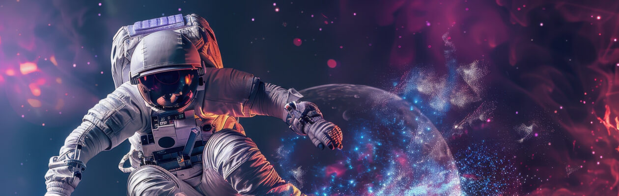 Домашний планетарий Segatoys Flux купить с гарантией